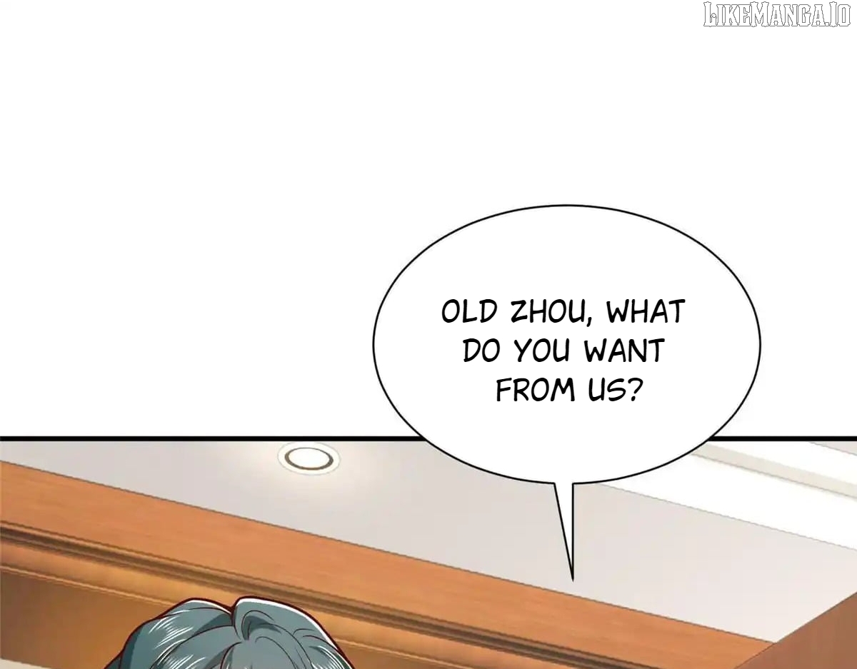 I randomly have a new career every week Chapter 842 - page 110